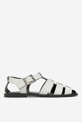 Сандалі Beverly Hills Polo Club WI32-SL-64702-01 БІЛИЙ