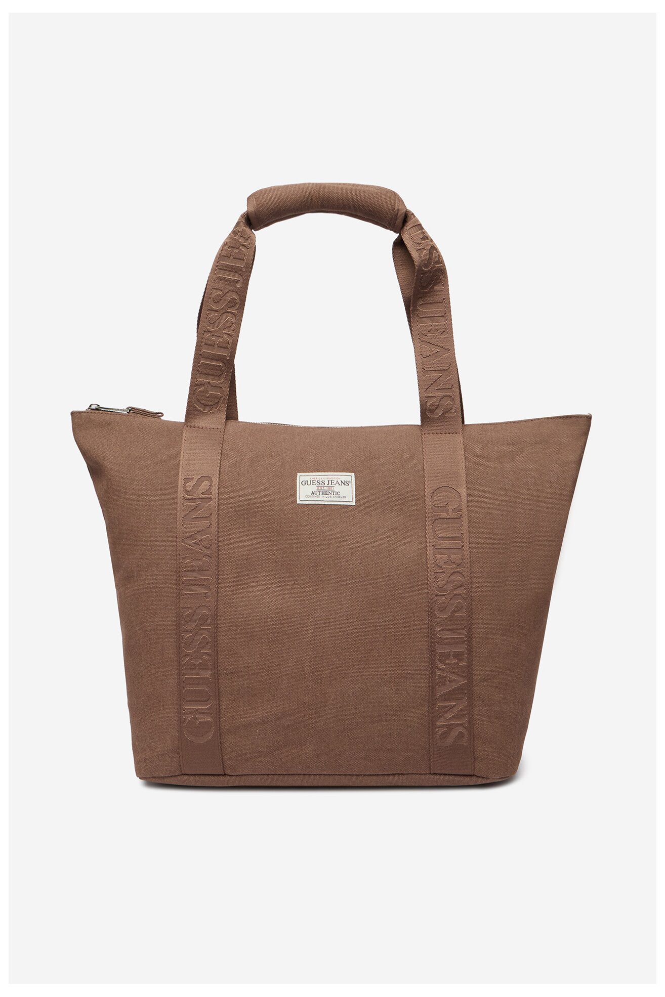 Сумка З Ремінцем GUESS JEANS CWBEO-GUESS-B-016-09 КОРИЧНЕВИЙ