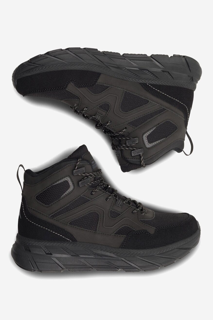 
                SPRANDI EARTH GEAR - Buty trekkingowe - 5905588094418