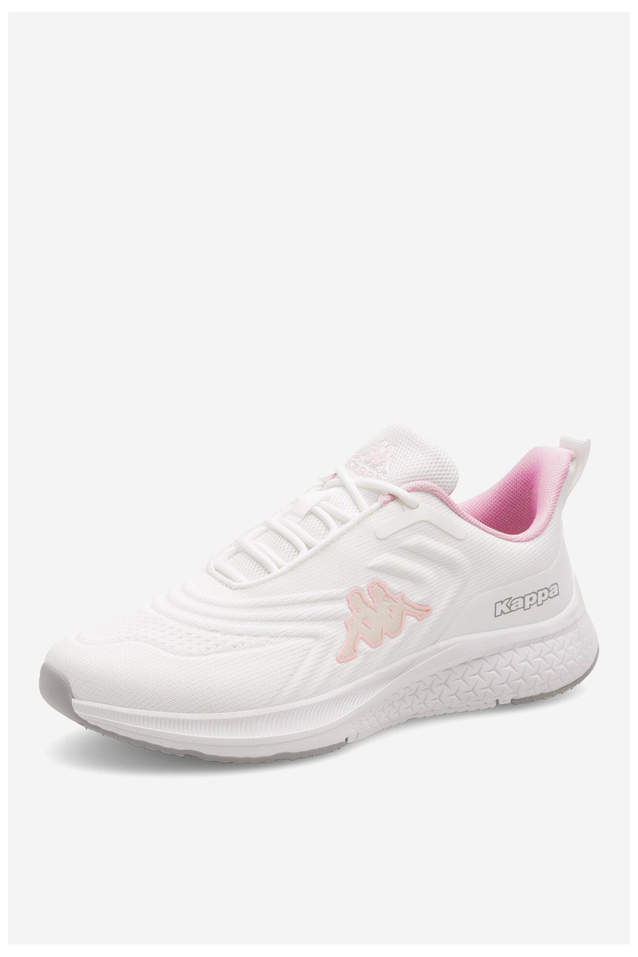 Încălțăminte sport Kappa SS24-3C010 ALB