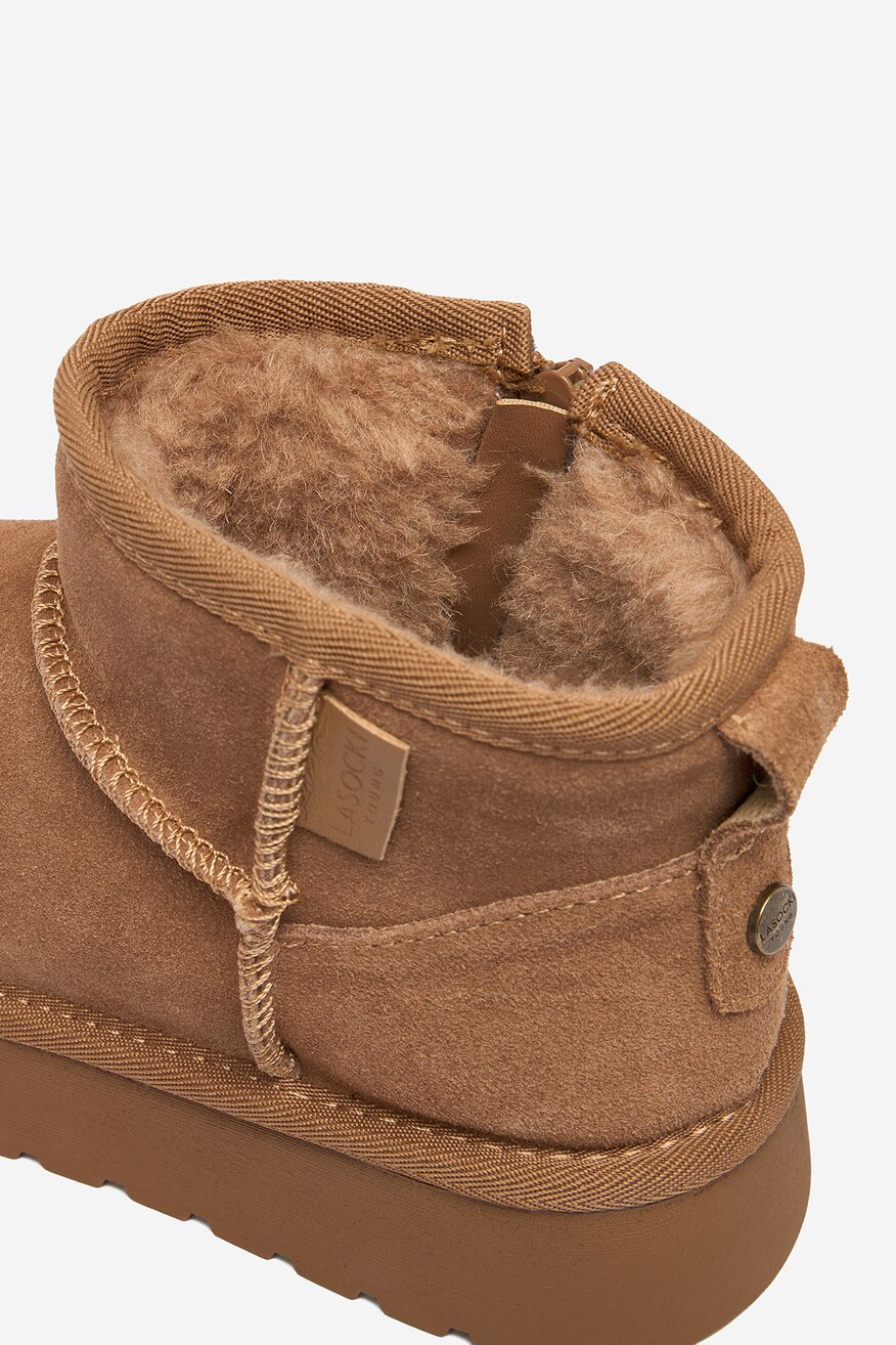 
                Боти Lasocki Young КАМЕЛ - 5906751392362