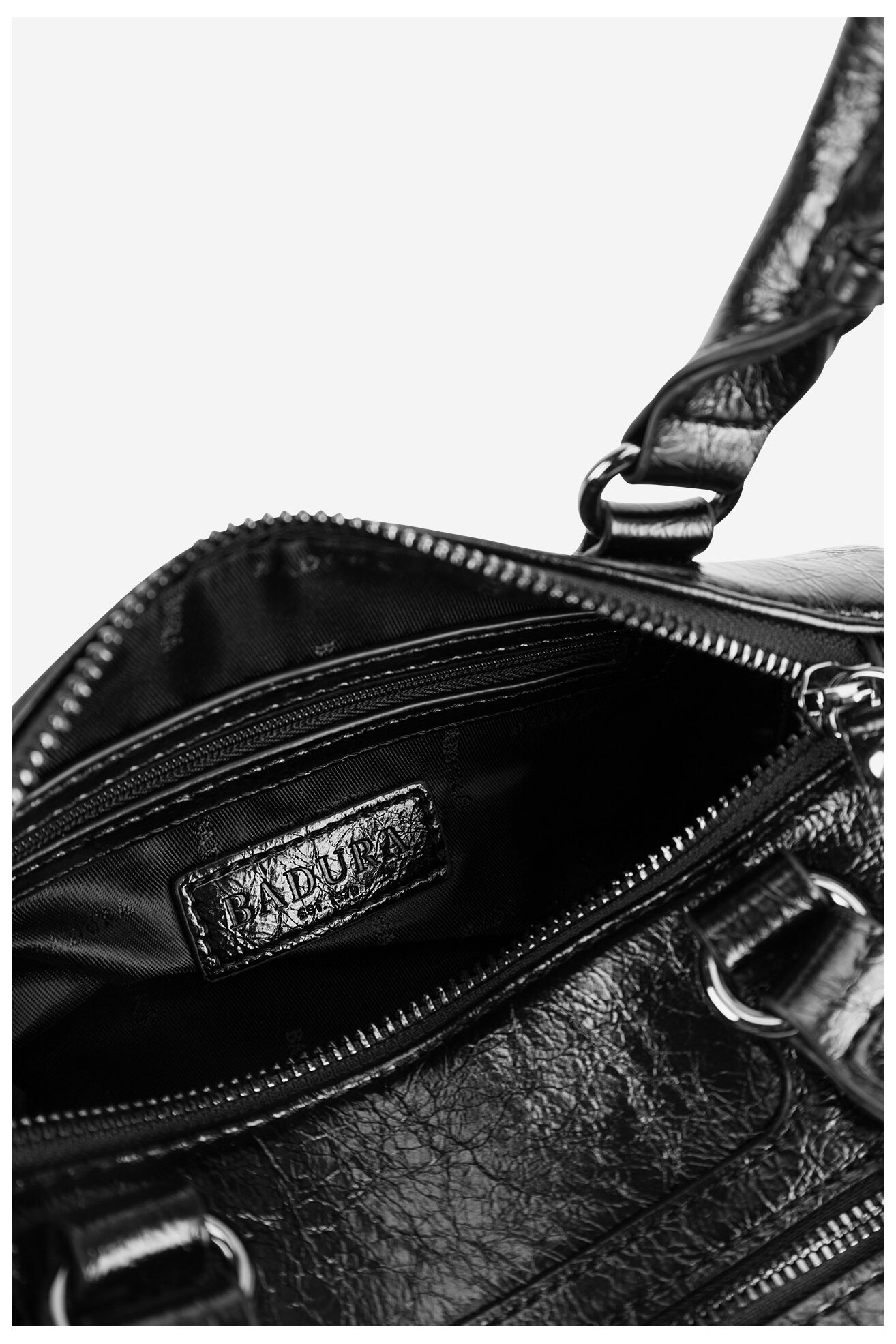 Torebka Badura TYL00486 Czarny