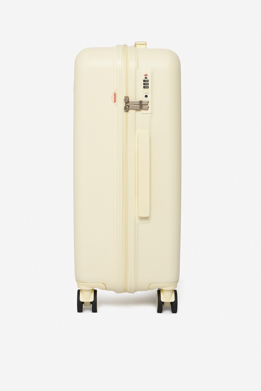 
                Куфар Reebok СВЕТЛОЖЪЛТ - 5906751613733