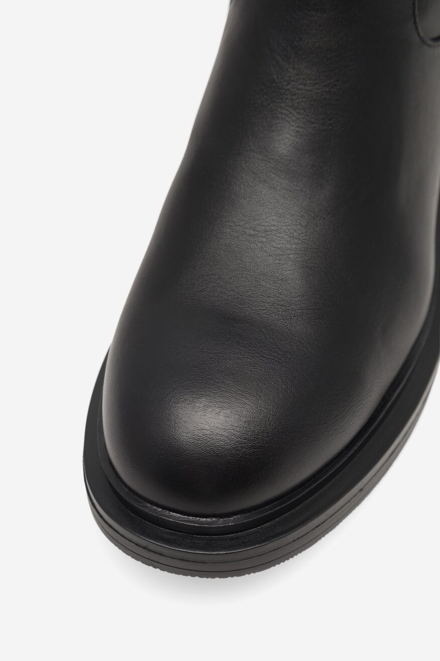 
                Csizma Jenny Fairy FEKETE - 5905588135258