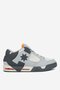 Кросівки спортивні DC Shoes EO-COMMAND DC02220027 СІРИЙ