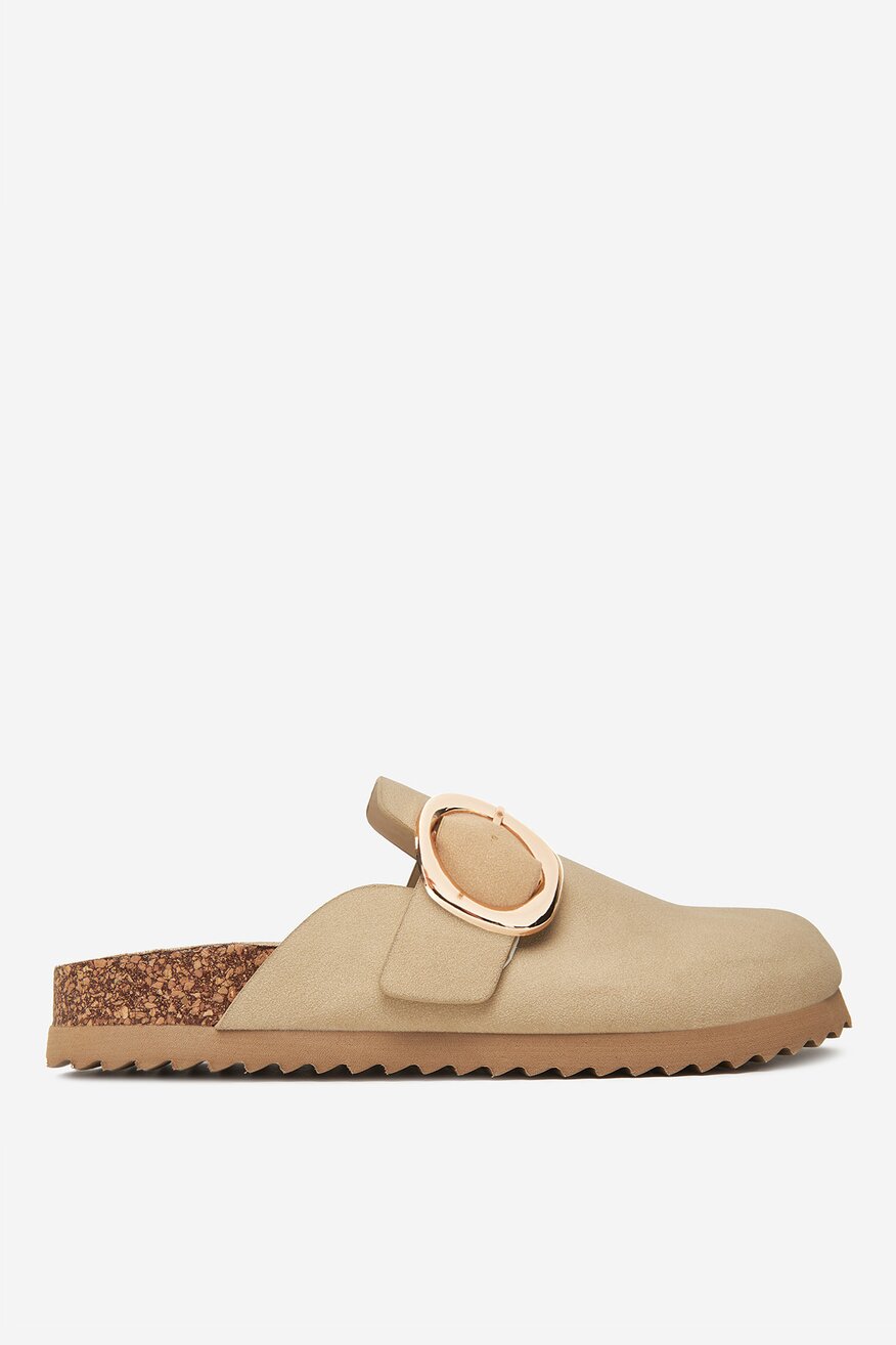 
                Șlapi DeeZee BEJ - 5906751049488