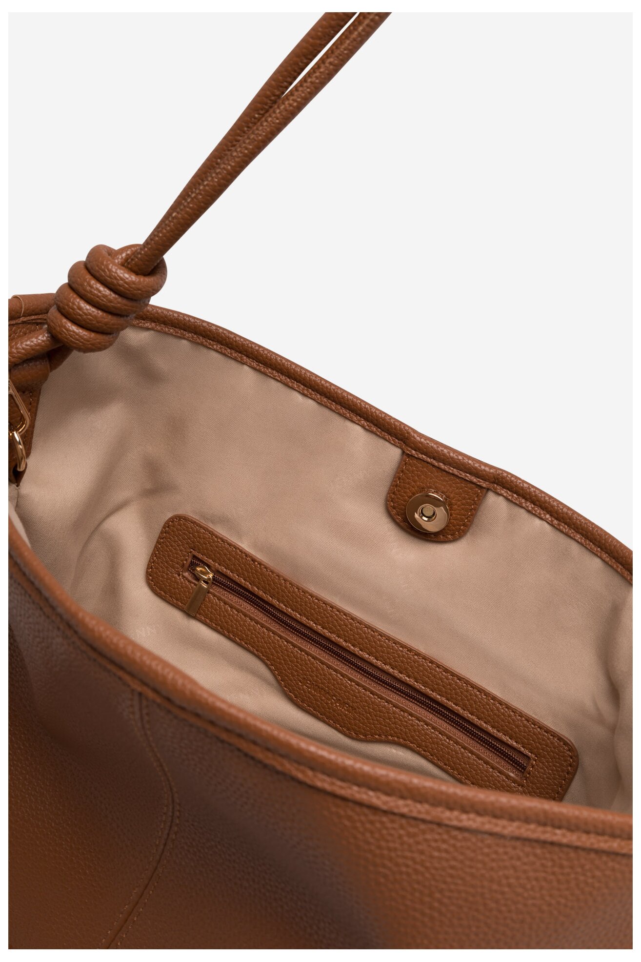 Torebka Jenny Fairy MJH-J-016-05 Camel