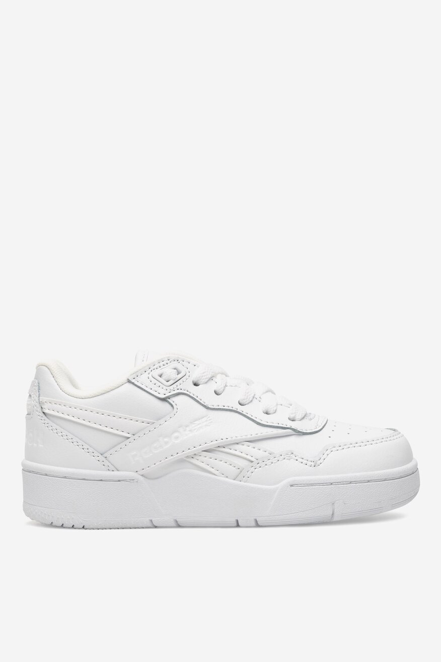 Sportovní obuv Reebok BÍLÁ - 2230075443800