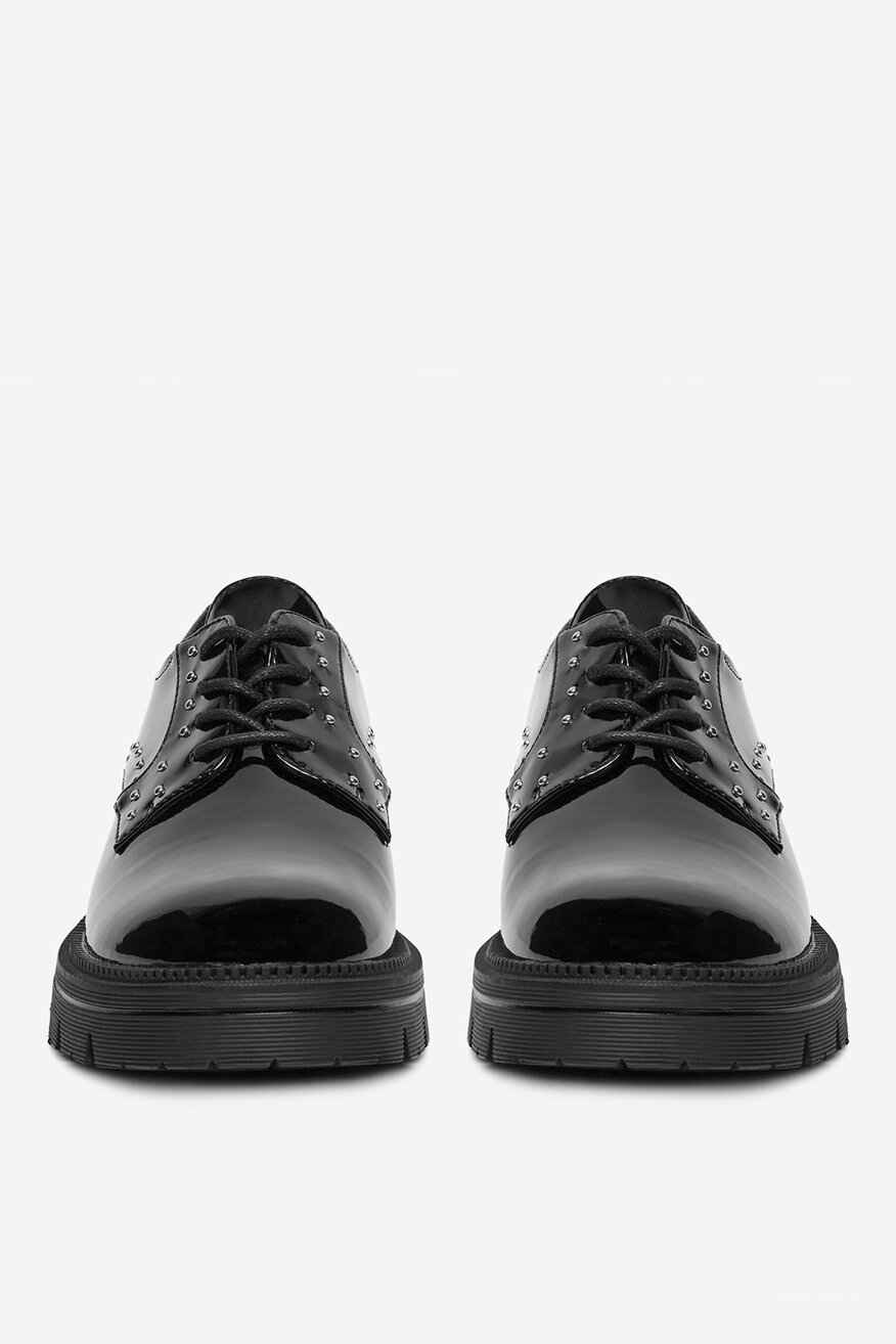 
                Напівчеревик Jenny ЧОРНИЙ - 5906751371534