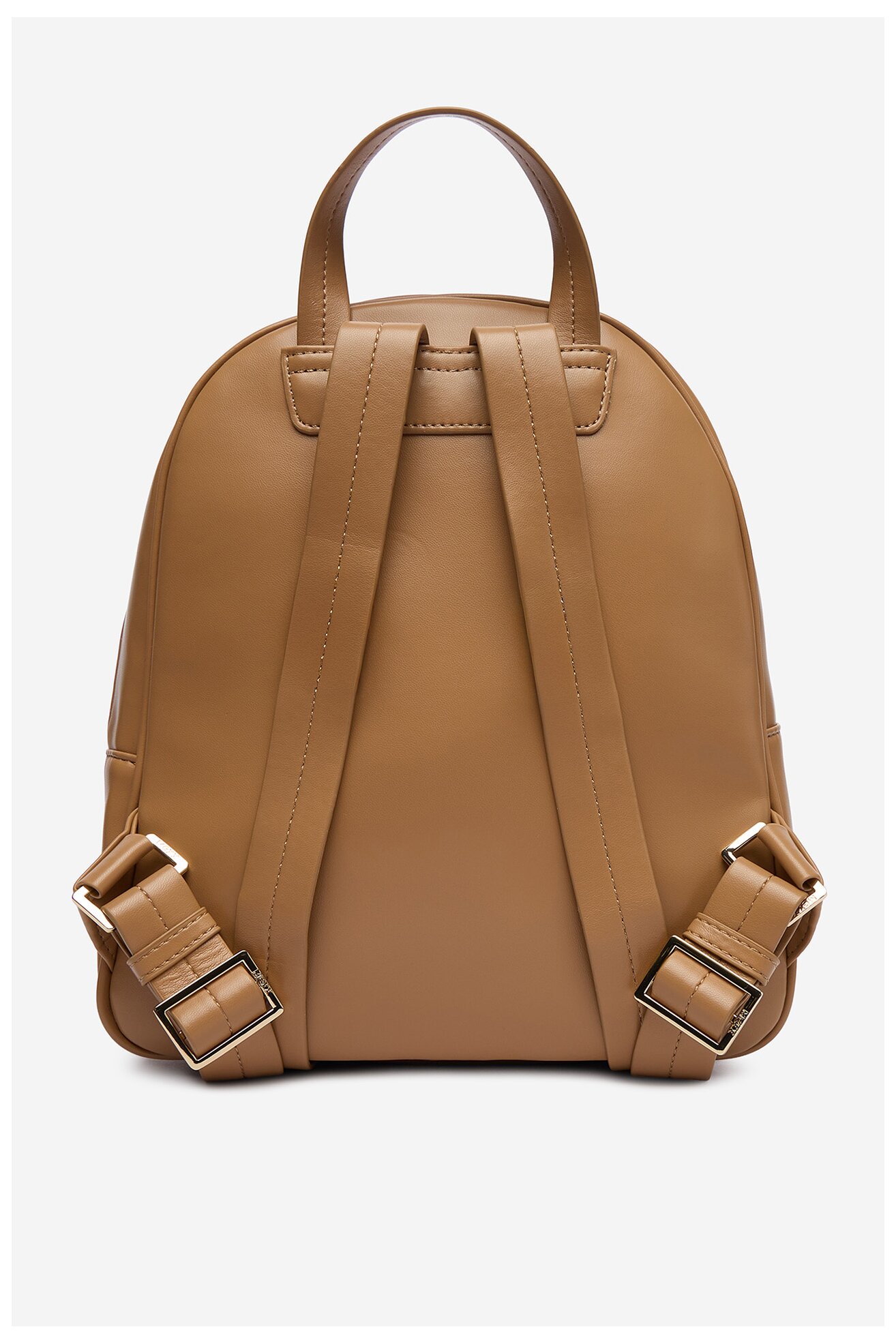 Plecak Mexx C-MEXX-L-011-08 Beżowy