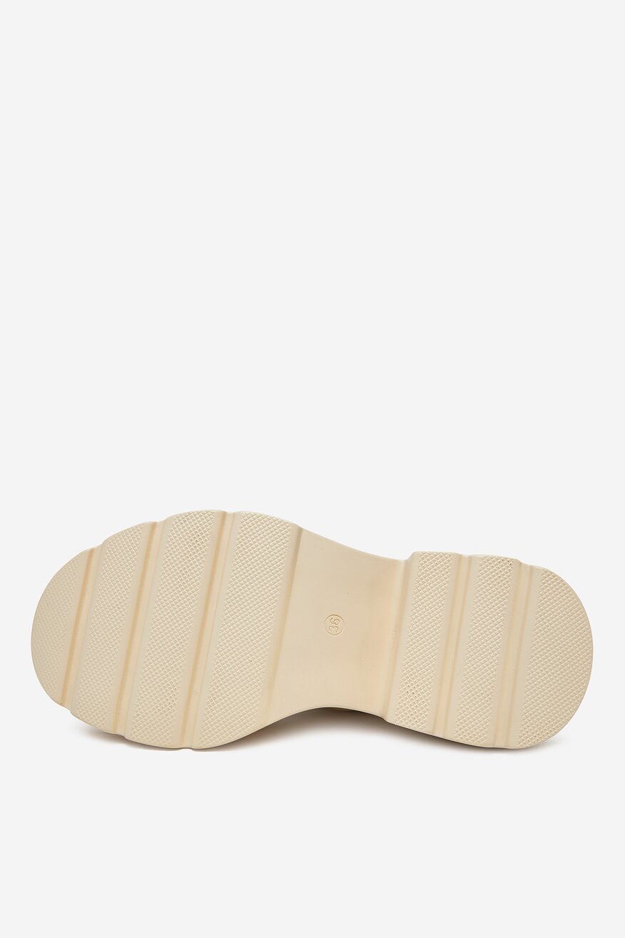 Ghete DeeZee BEJ - 5906751136966