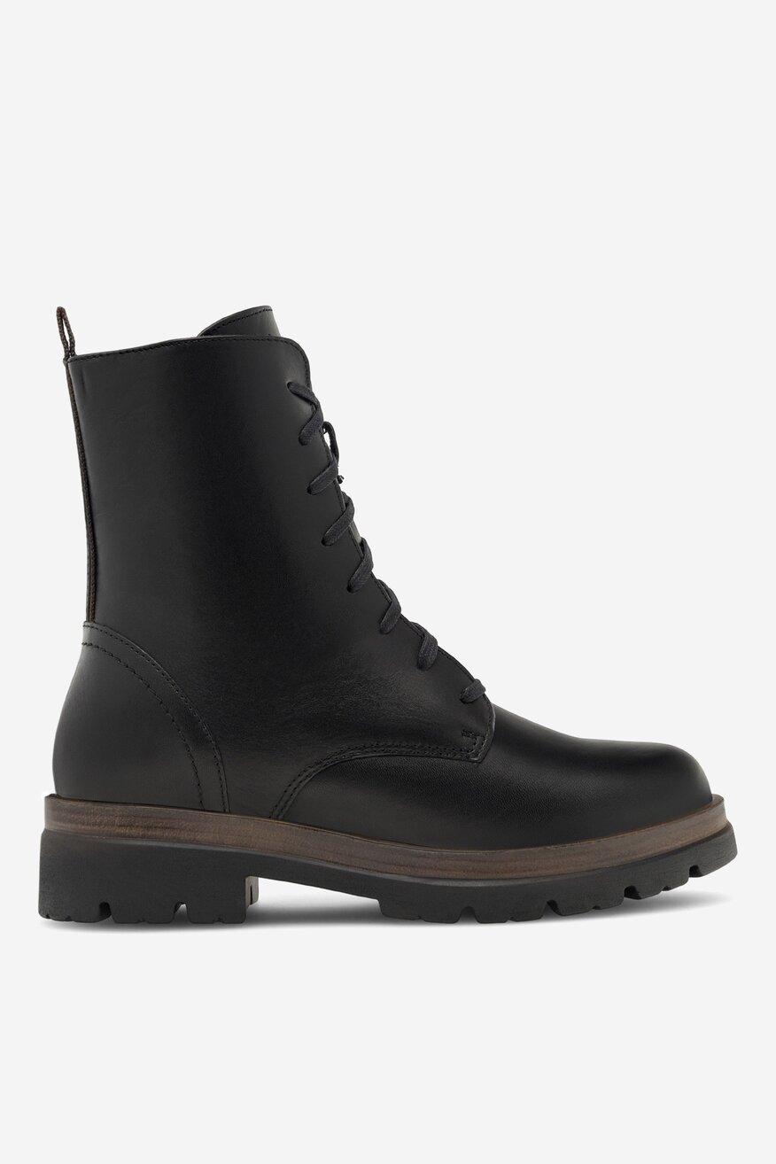 Lasocki - Trzewiki skórzane - 5904862930442