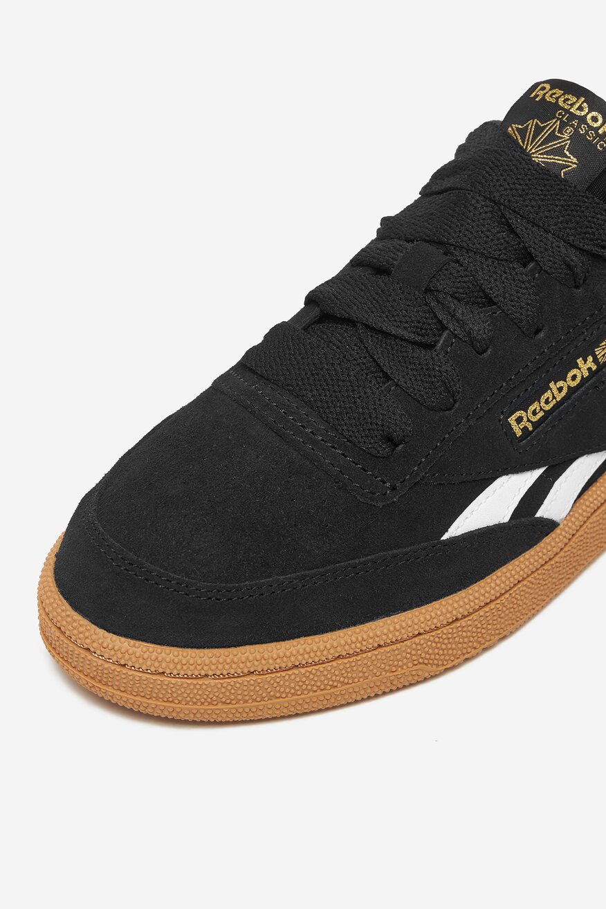 
                Sportcipő Reebok FEKETE - 5906751225684