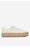 Espadryle DeeZee ZYKS306 Biały
