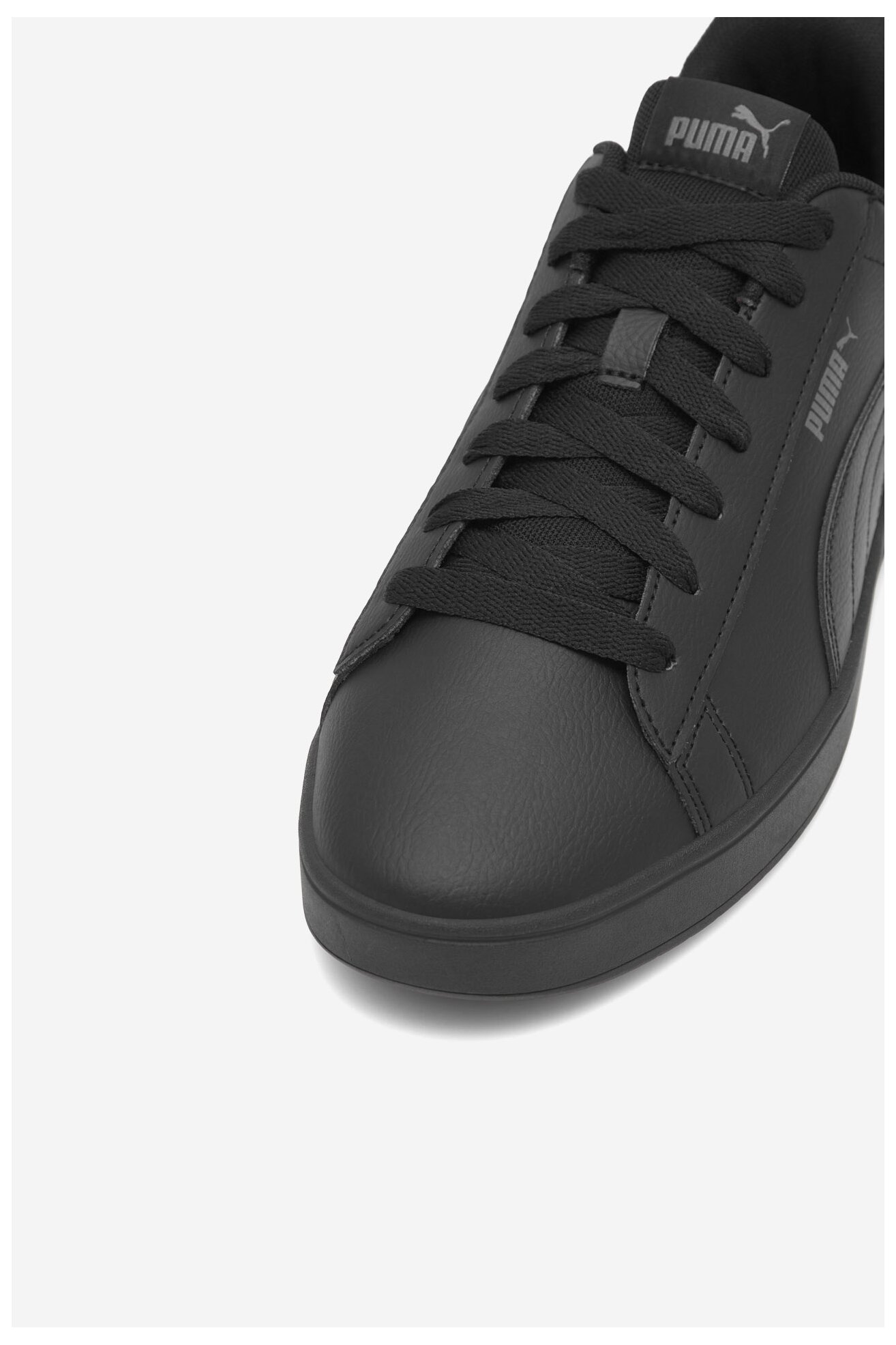 Спортни обувки Puma RICKIE CLASSIC 39425105 ЧЕРЕН