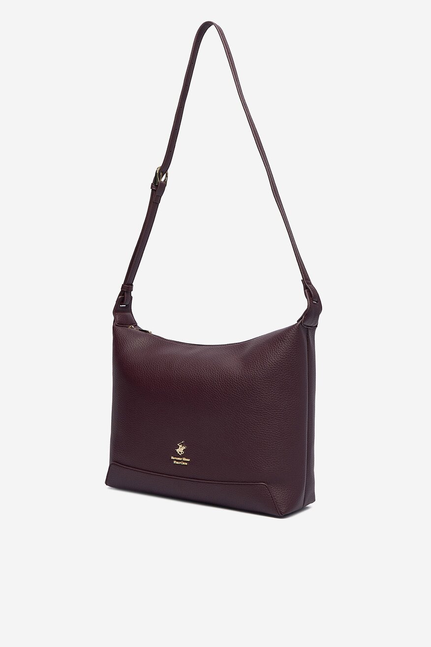
                Beverly Hills Polo Club - Torebka - 5907964075967