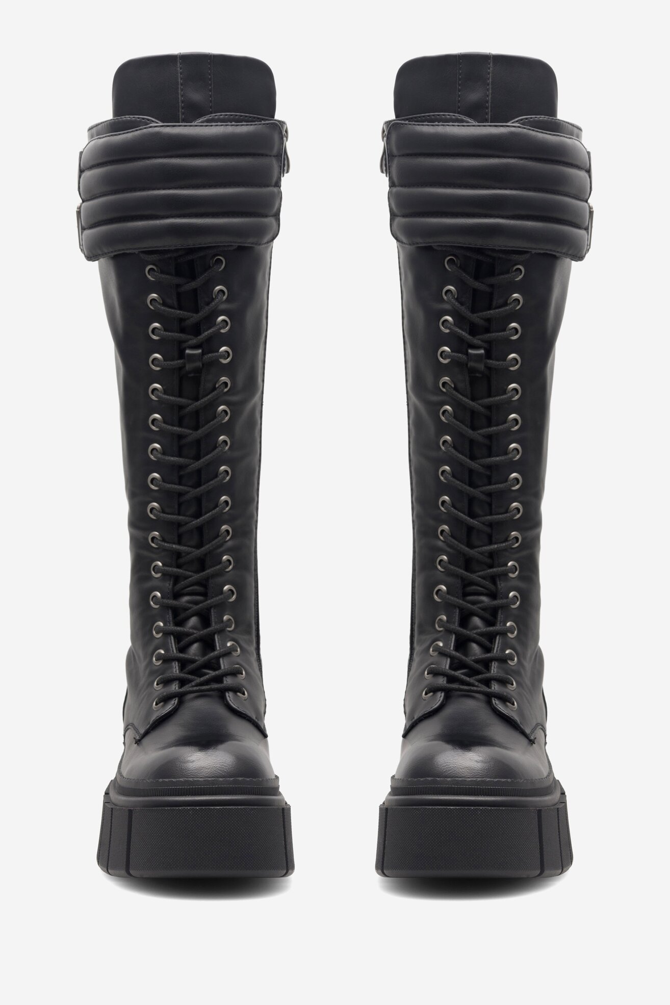 Trzewiki Jenny Fairy HALLAM HY0581-9 Czarny