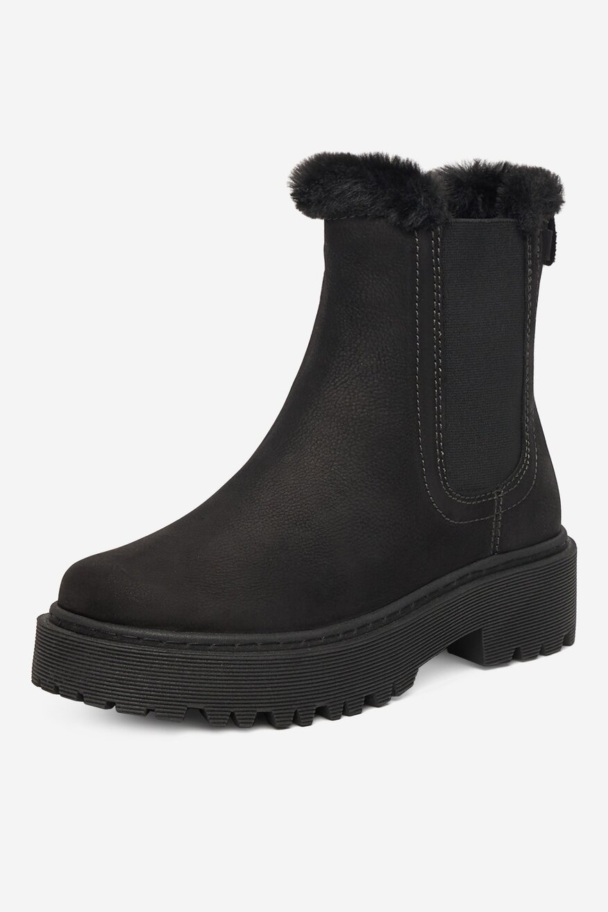 
                Ghete Lasocki NEGRU - 5906751369197