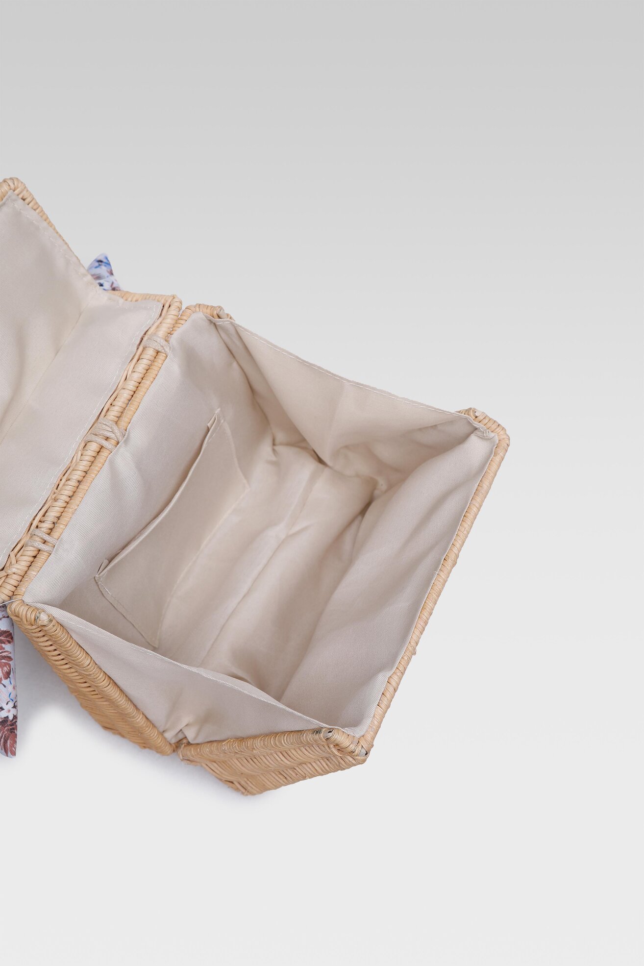 Torebka DeeZee MDC-D-029-85-01 Beżowy