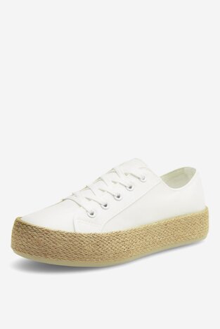 Espadrile DeeZee WS19130-3 BELA