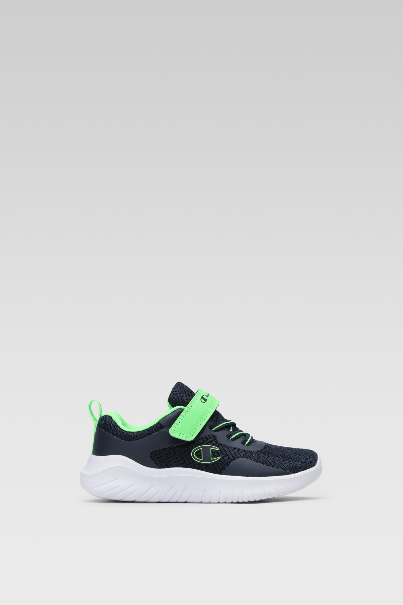 Sportcipő Champion SOFTY EVOLVE B PS S32454-BS517 FEKETE