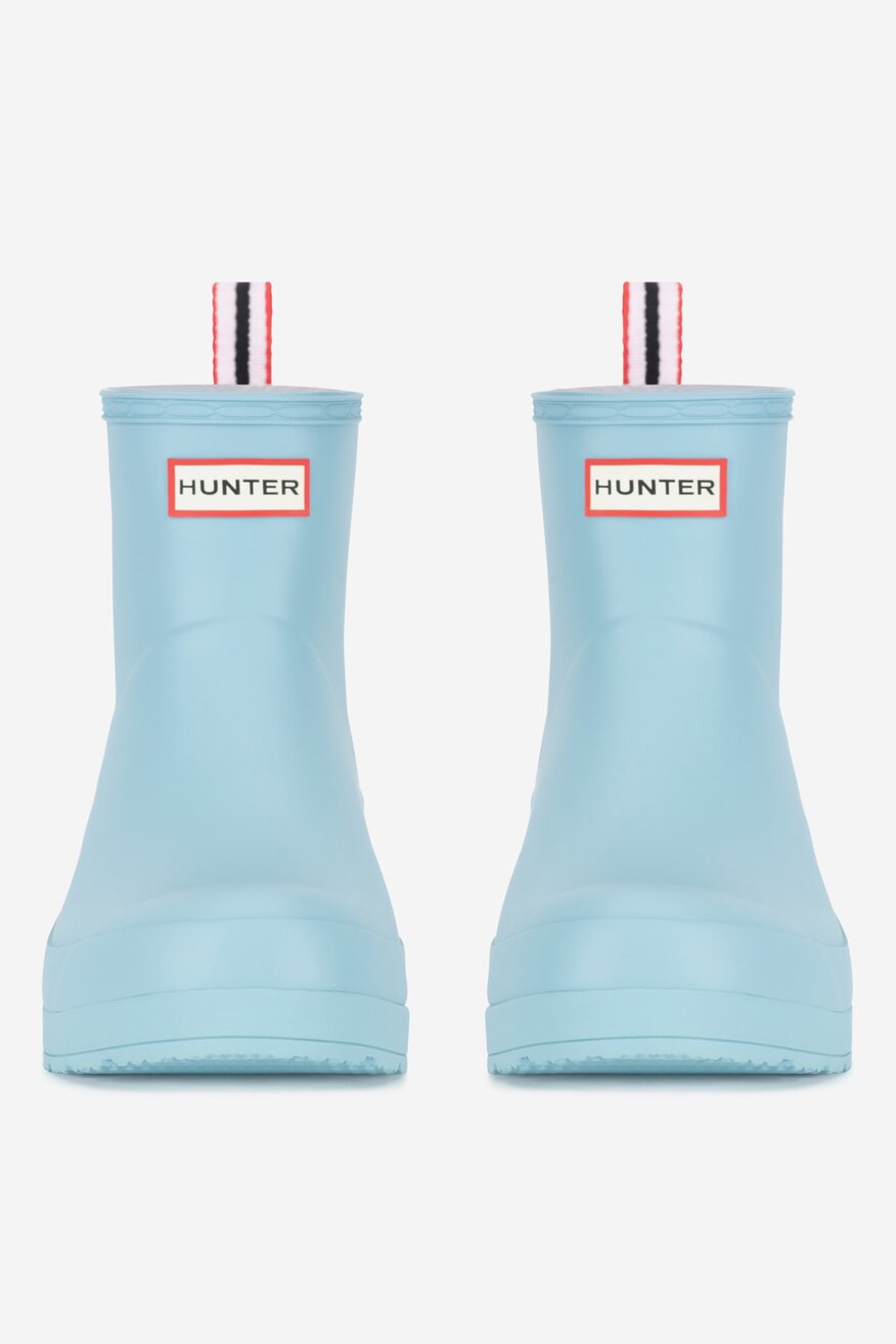 Cizme de cauciuc HUNTER ALBASTRU DESCHIS - 2230070290980