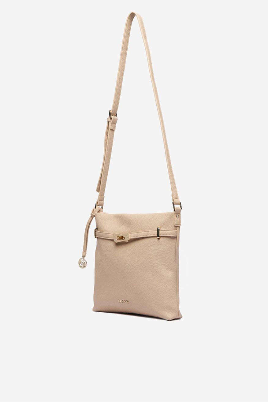 
                Kézitáska Lasocki BÉZS - 5906751522066