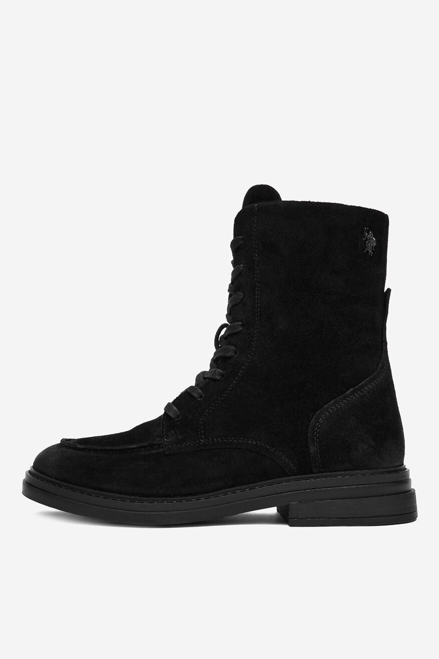 
                Csizma U.S. POLO ASSN. FEKETE - 5906751491942