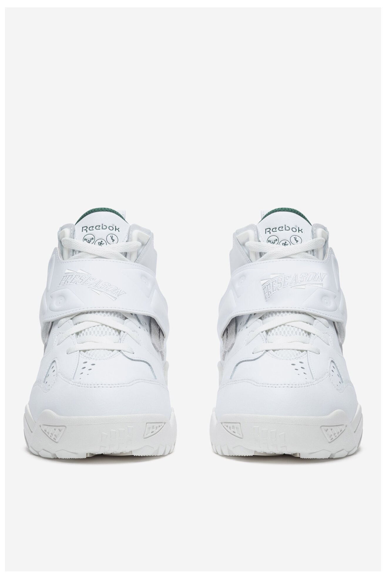 Спортни обувки Reebok PRESEASON 94 100202793 БЯЛ