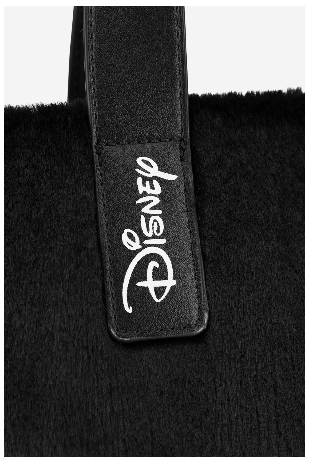 Torebka Mickey&Friends ACCCS-AW24-119DSTC Czarny