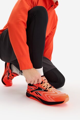 Кросівки спортивні Reebok EO-NANO X5 EDGE 100244428 ЧЕРВОНИЙ