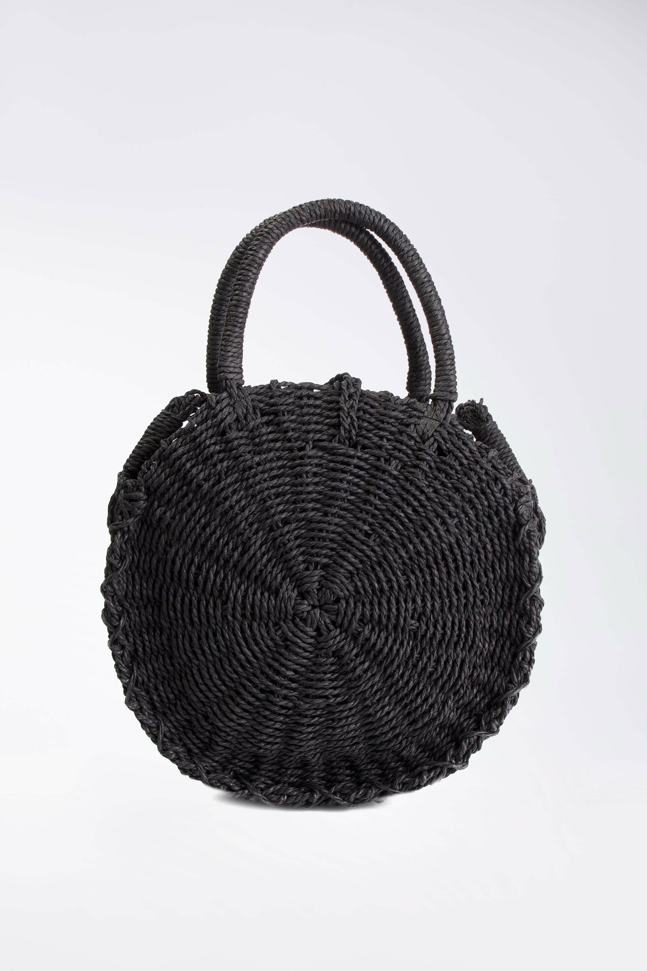 Torebka DeeZee EY18072060 Czarny