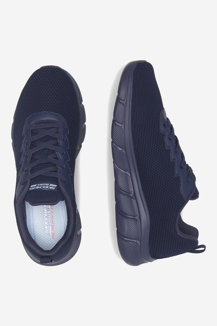 
                Sportska obuća Skechers PLAVA - 5905588298144
