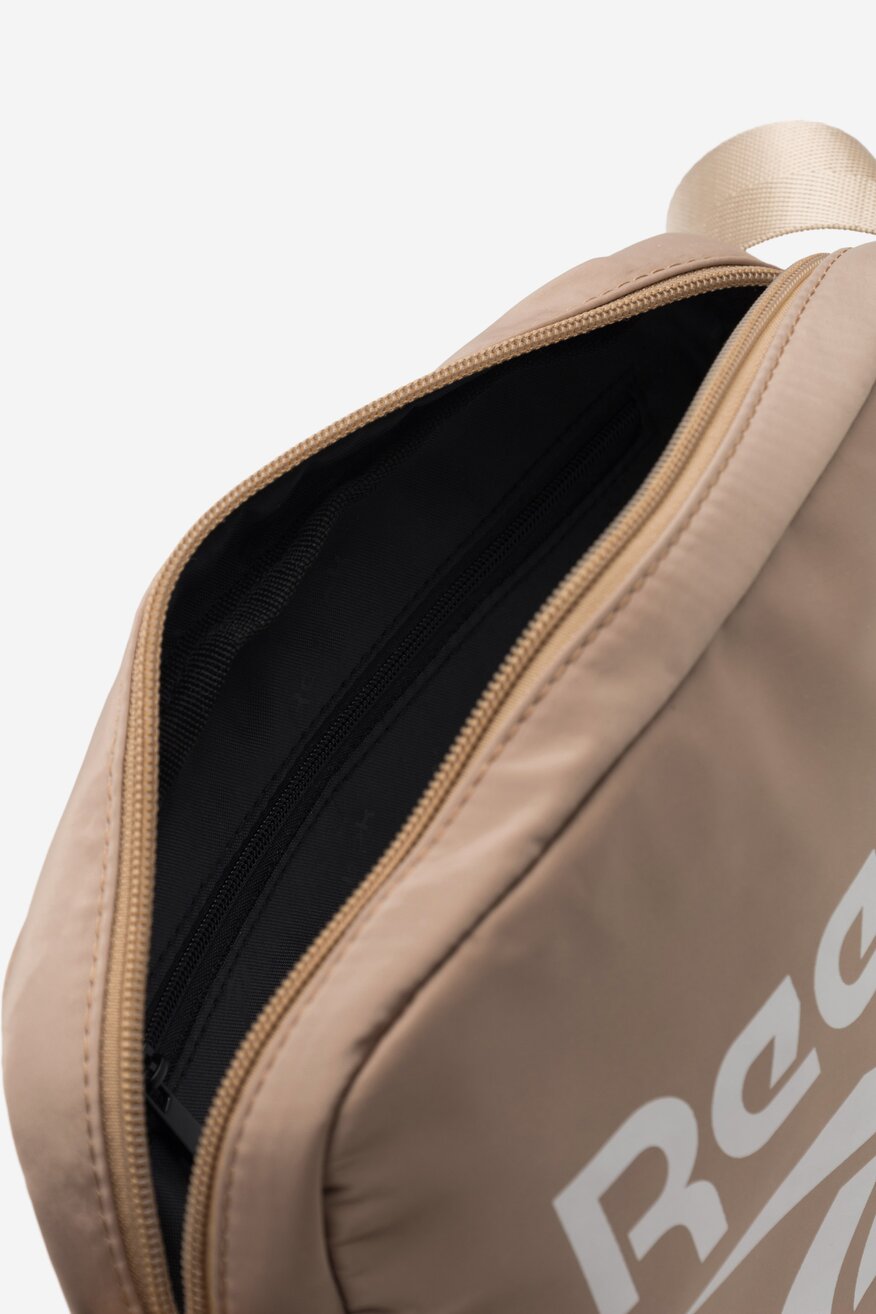 
                Geantă pentru bărbați Reebok BEJ - 5905588072362