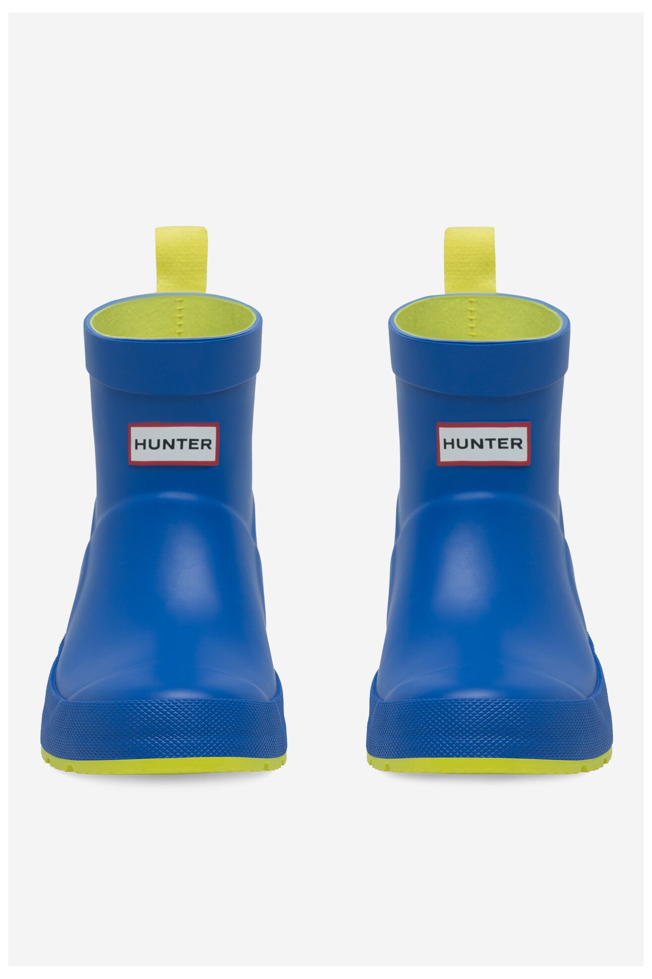 Гумени ботуши HUNTER HFC-01 ТЕМЕНУЖЕНОСИН