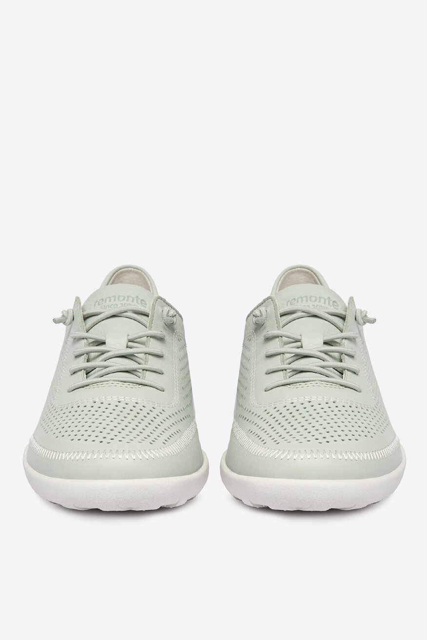 
                Félcipő Remonte VILÁGOSKÉK - 5906751739273