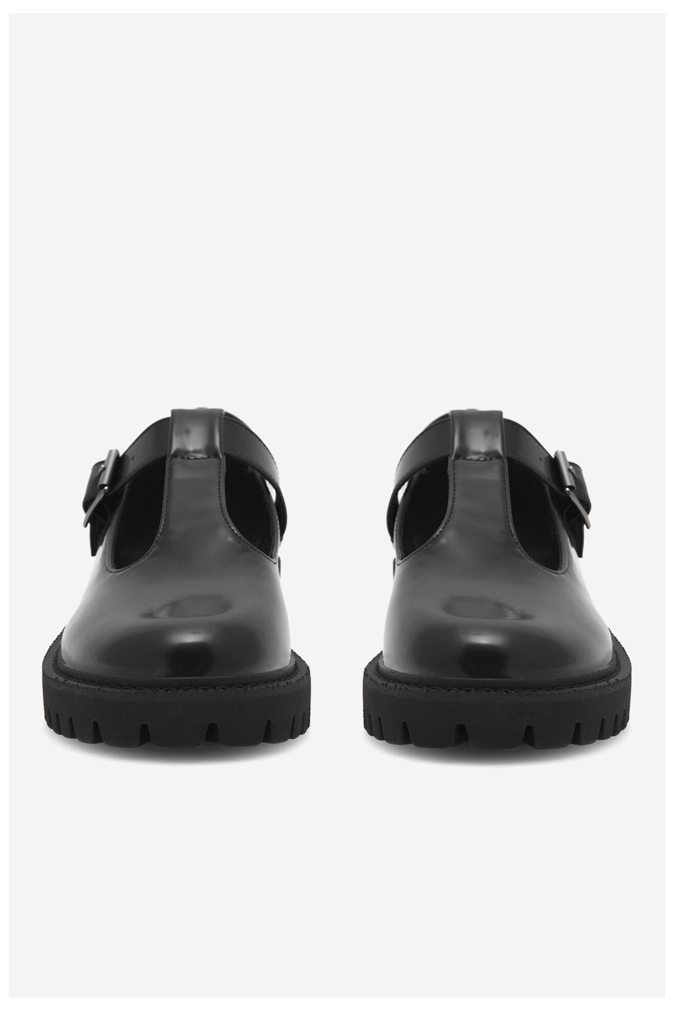 Напівчеревик Jenny Fairy EMINA TS5532-01 ЧОРНИЙ