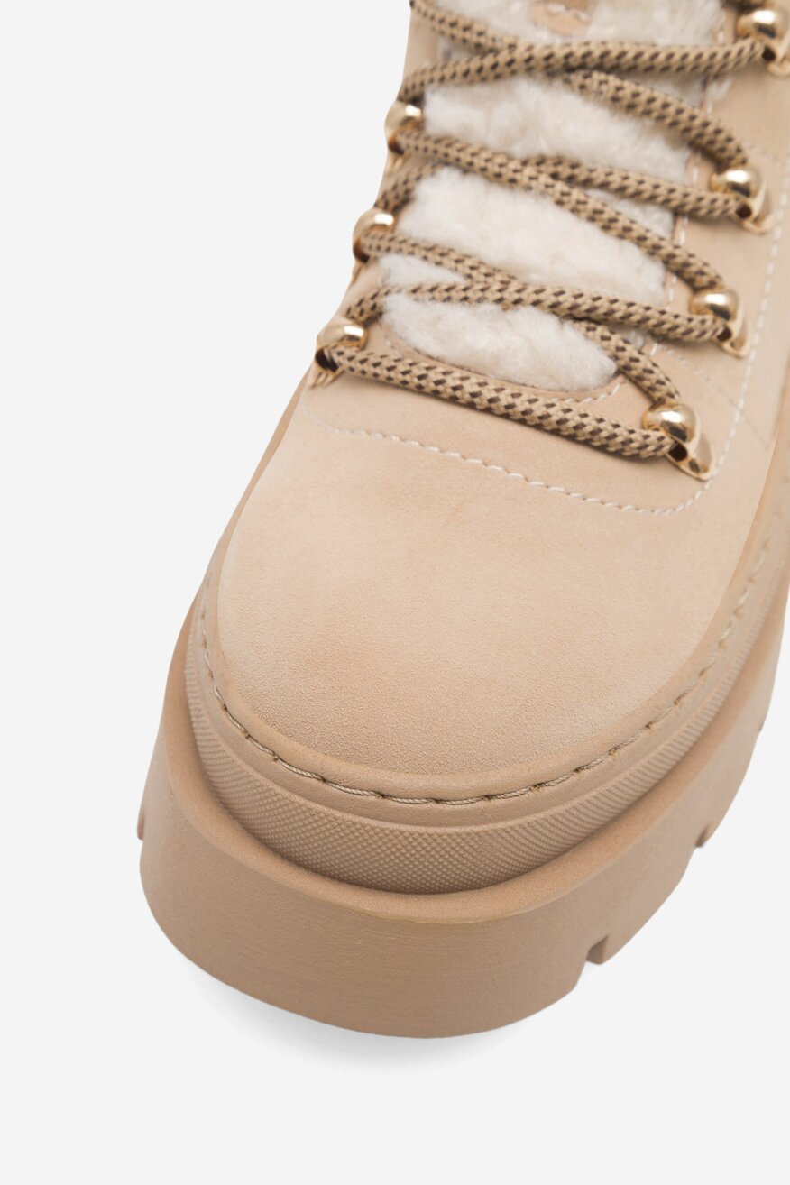 
                DeeZee - Trzewiki ocieplane - 5905588034650