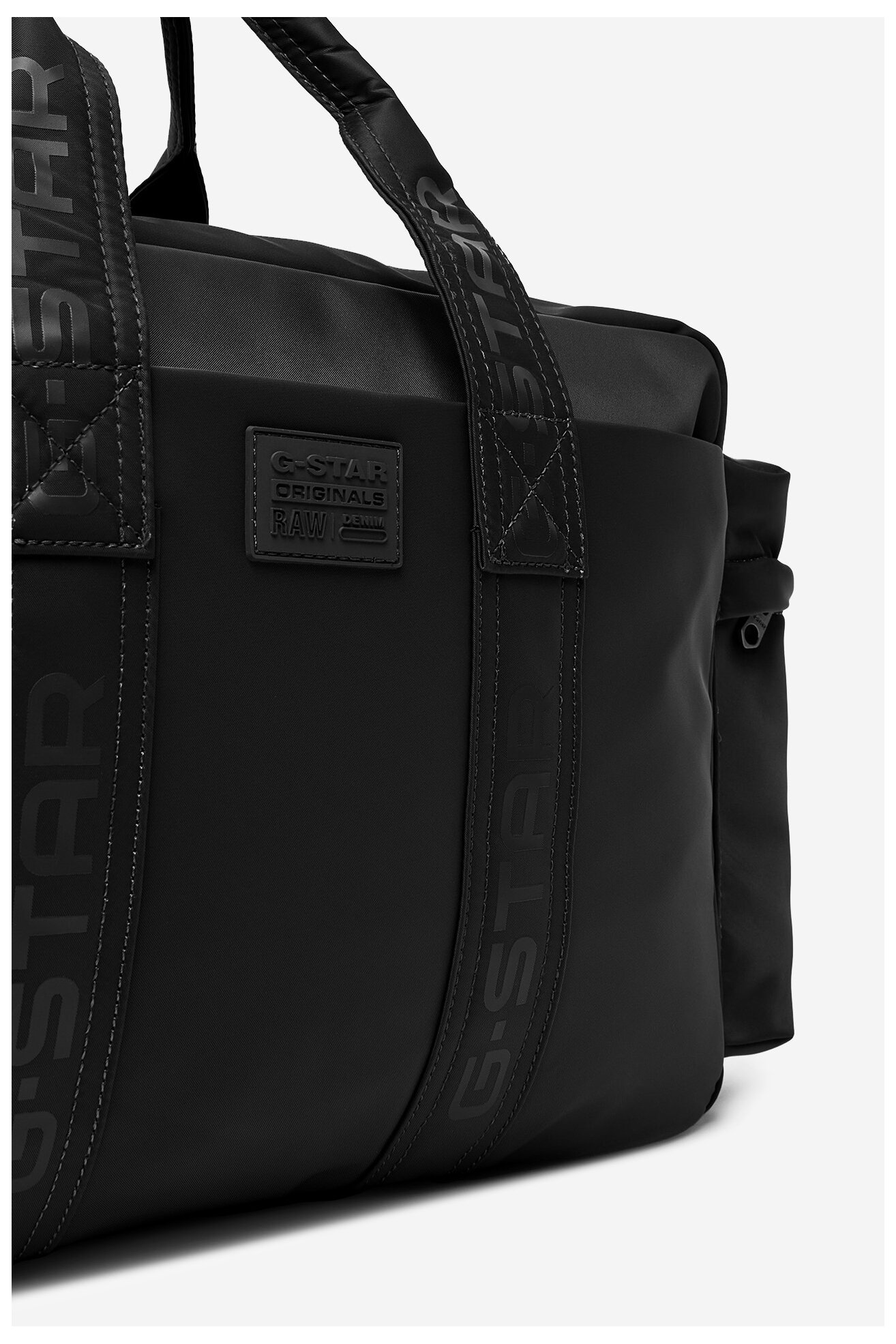 Muška torba G-STAR RAW CEO-MARK-XC8190 CRNA