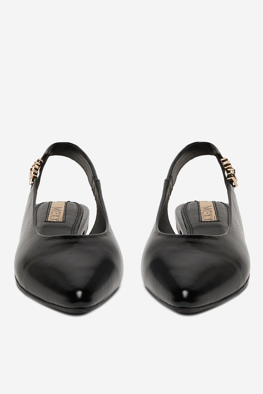 Балерина Mexx ЧЕРЕН - 5906751118757