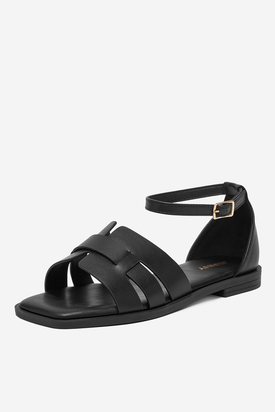 Jenny - Sandały - 5903698182995