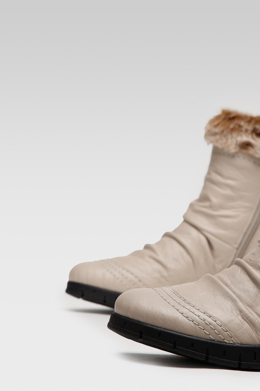 
                Ghete Rieker BEJ - 5904862182315