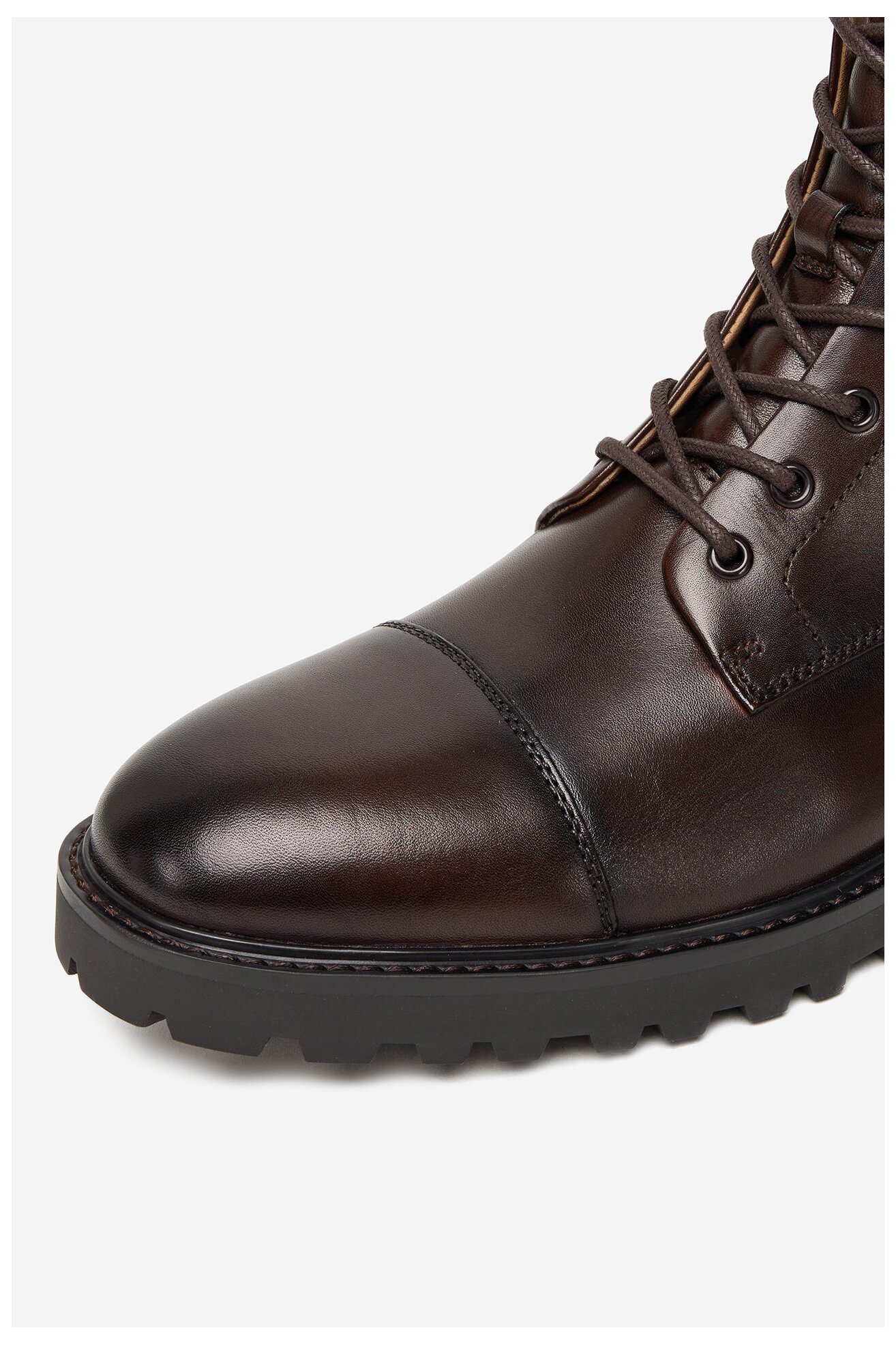 Боти Gino Rossi EO-UBERTO-02 125AM КАФЯВ