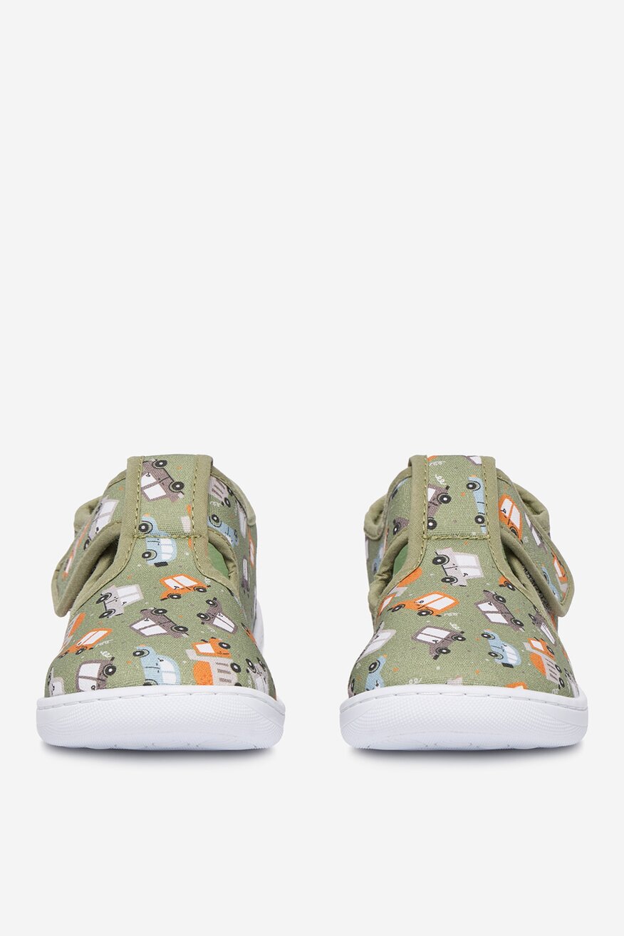 Чехли Sprandi КАКИ - 5906751622247