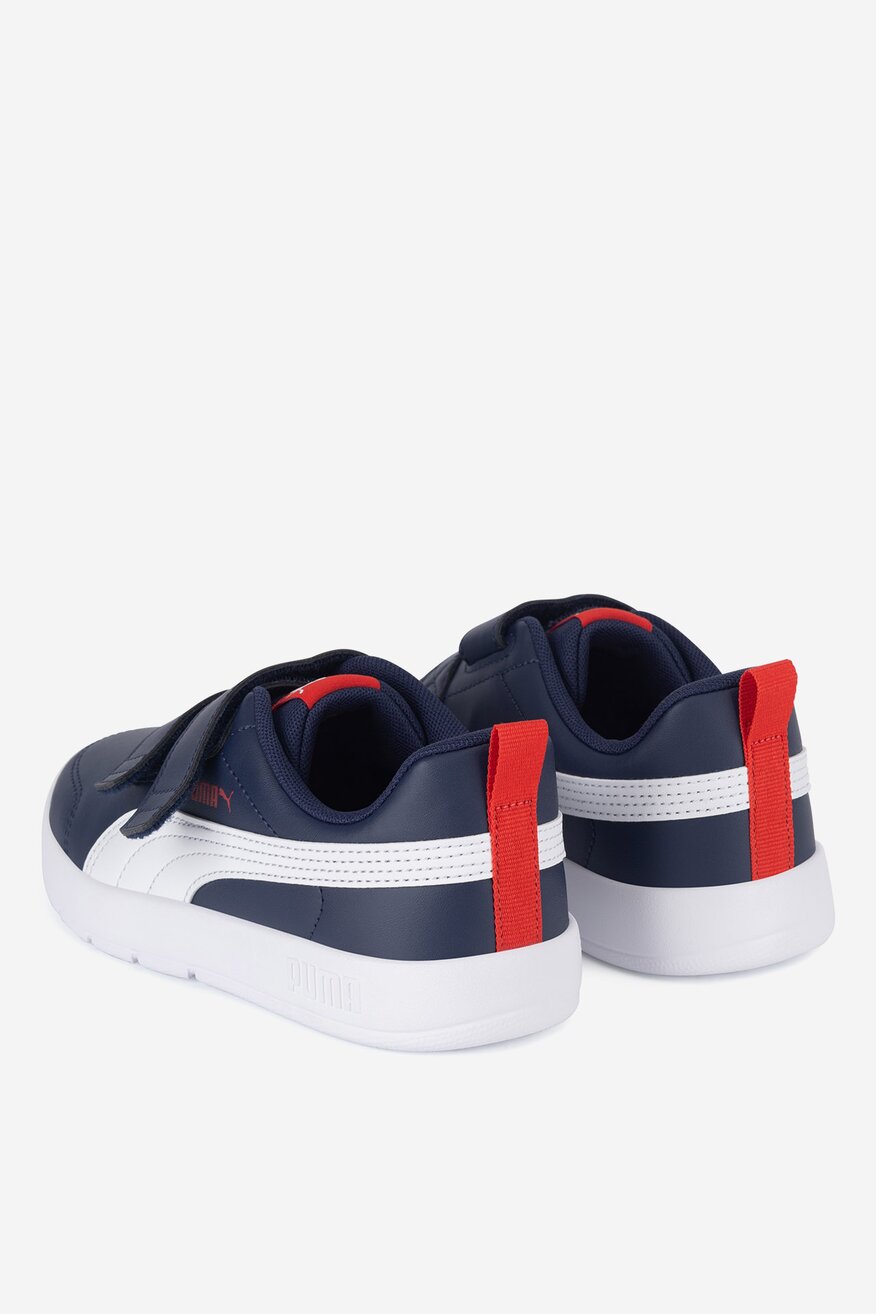 Sportovní obuv Puma TMAVĚ MODRÁ - 5905588652977
