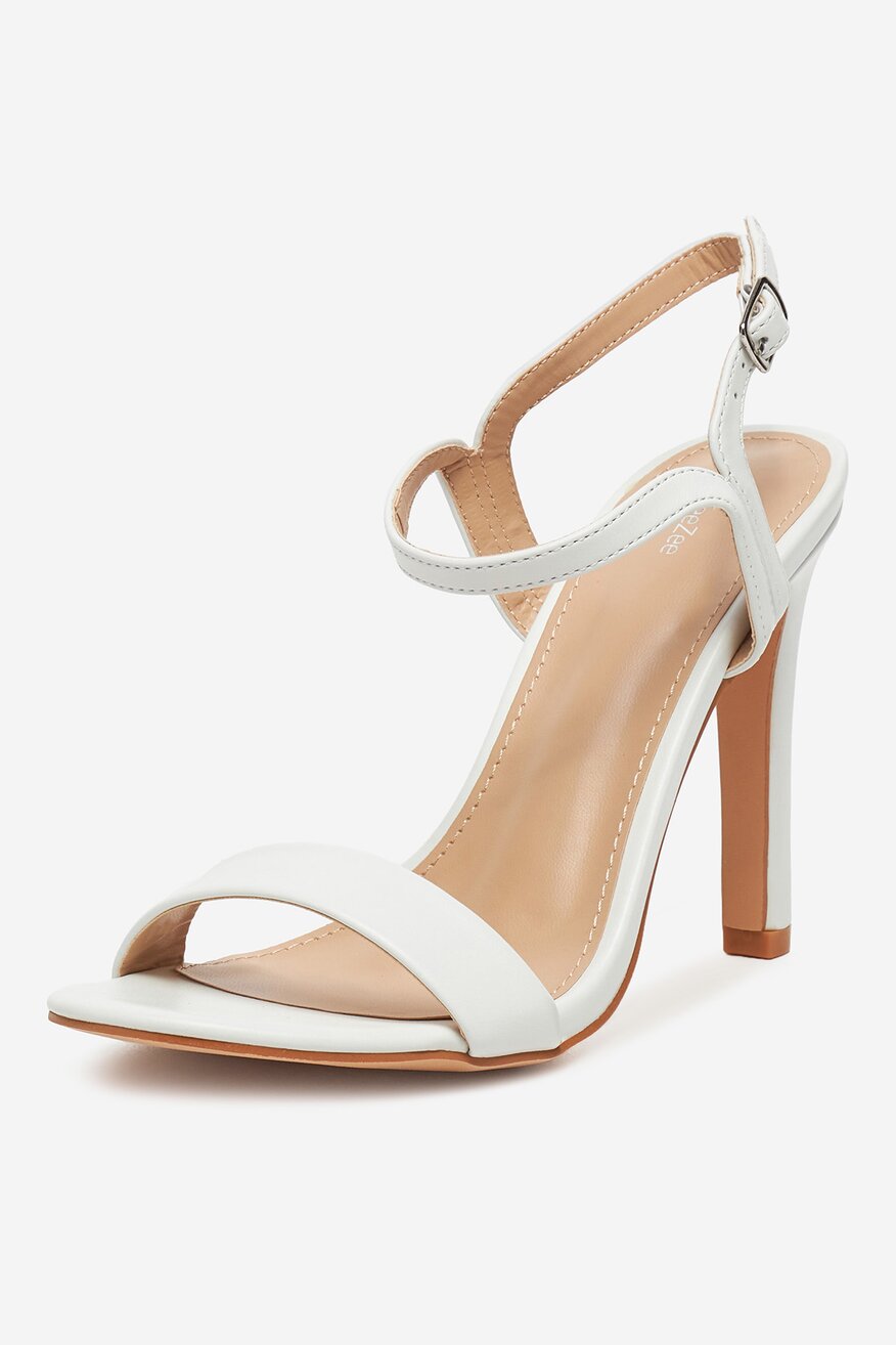 Сандали DeeZee БЯЛ - 5904410872231