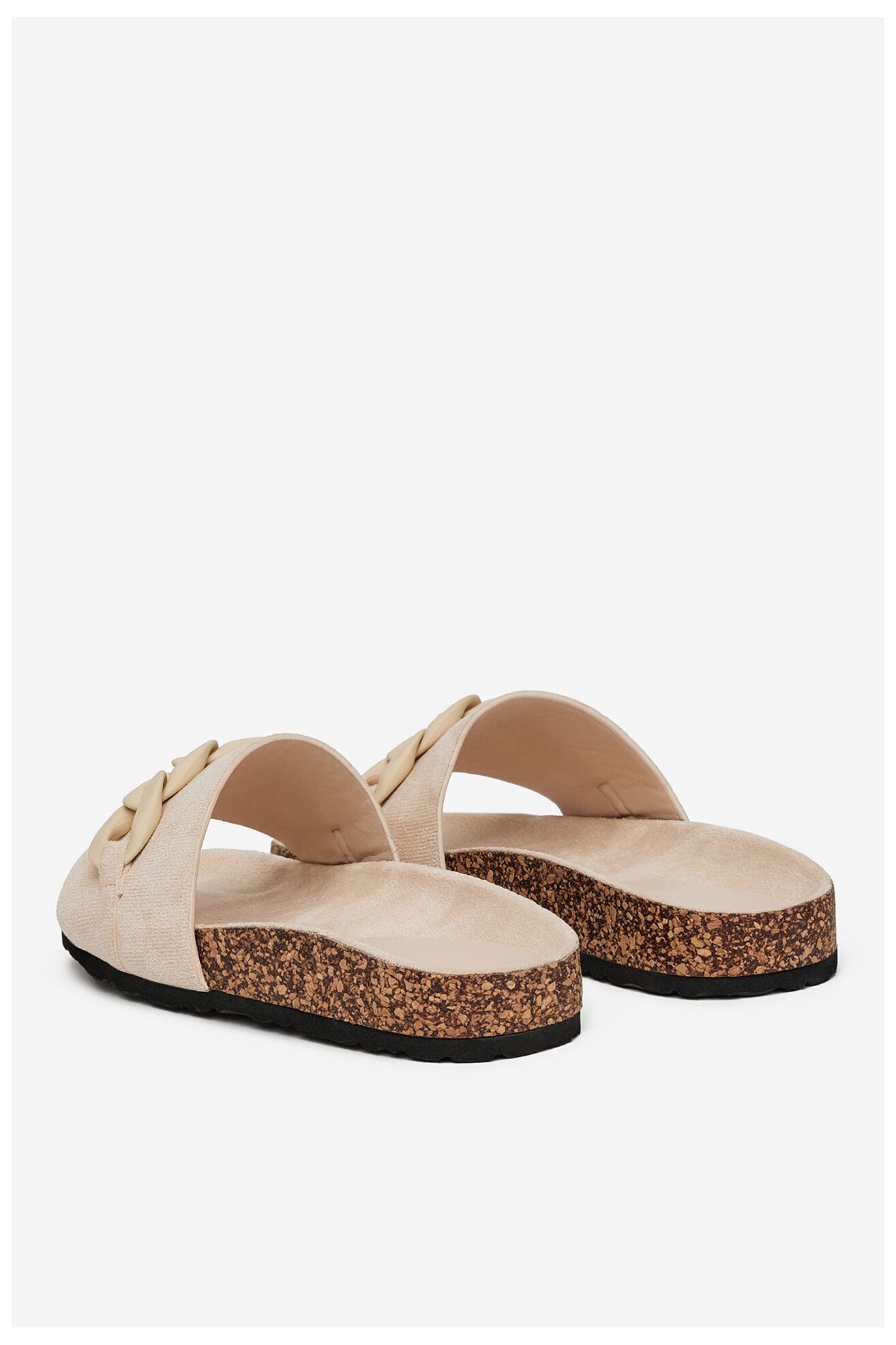 Șlapi DeeZee S113 BEJ