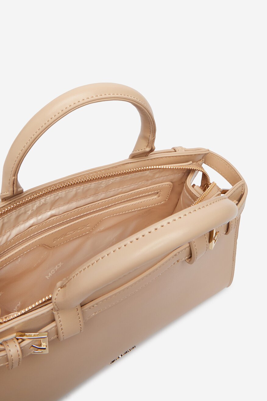 
                Сумка З Ремінцем Mexx БЕЖЕВИЙ - 5906751861912