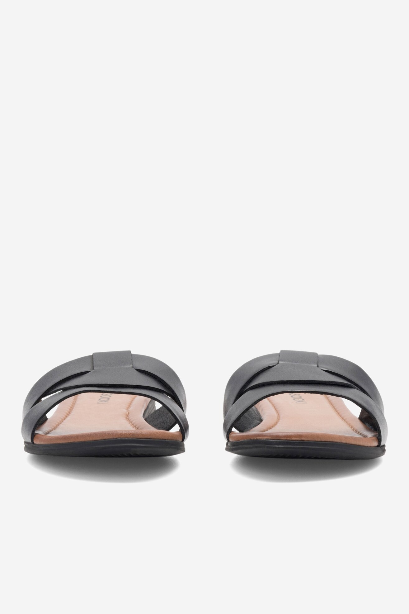 Джапанки Lasocki WI23-RUPIA-02 ЧЕРЕН