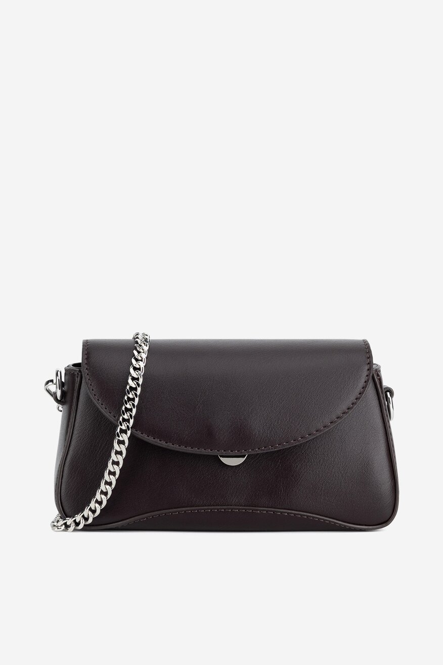 DeeZee - Mała torebka listonoszka - 5905588837367